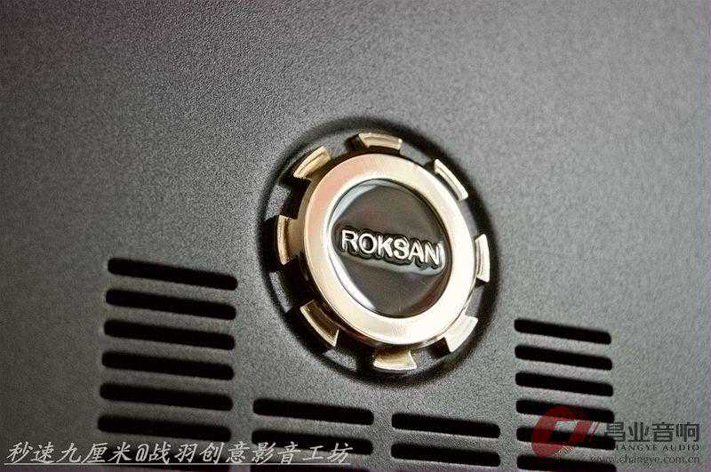 “刻画音乐的神髓”——英国乐圣K3合并式功放赏析！