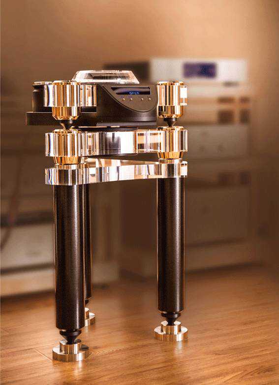 超级CD转盘 法国Metronome Technologie文豪KALISTA Ultimate SE特别版