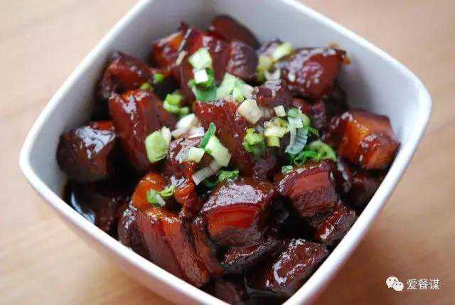 深受大家喜爱的红烧肉做法