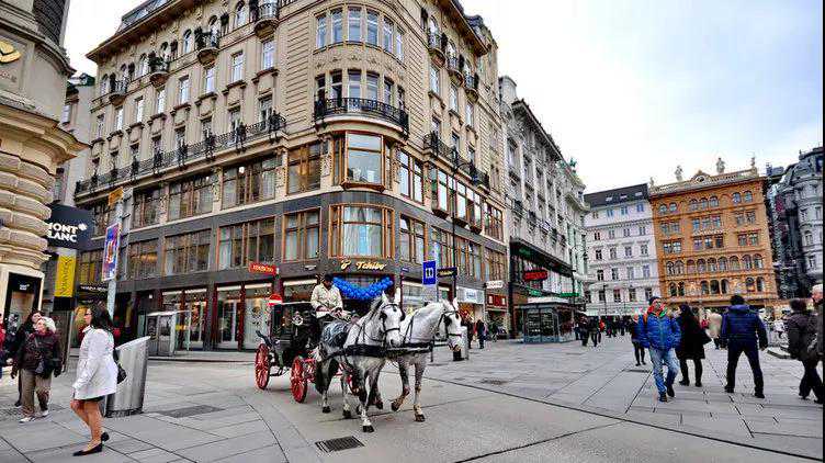 所谓的诗和远方—奥地利移民配额移民