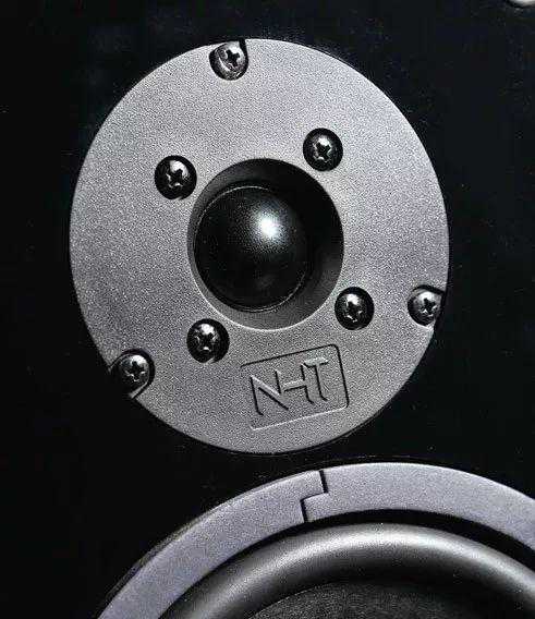 我就是要超高性价比——NHT Super系列环绕声音箱组合