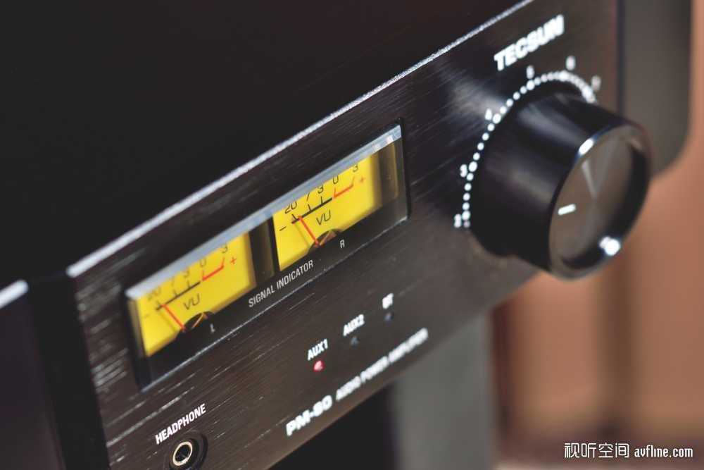 HIFI | 入门Hi-FI & 数播音乐系统 德生HD-80 + PM-80 + SP-80A