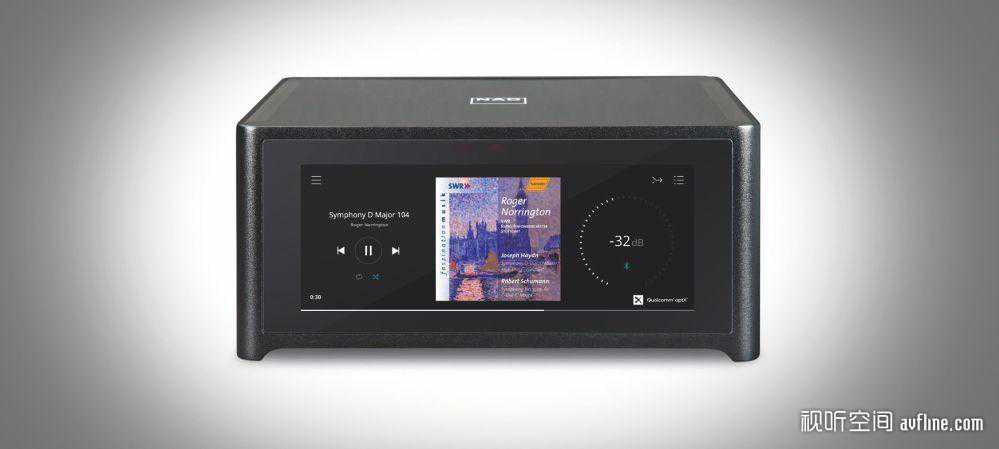 专题 | 从入门到中级 晶体管合并功放简评 | NAD M10