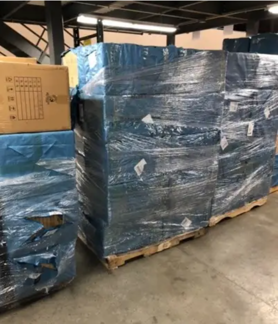 美国医生想买些口罩居然也能被FBI盯梢，还遭拦截？网友：简直是奇耻大辱