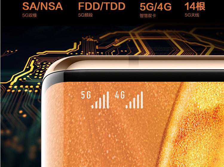 5G版Mate 30系列硬核登场，不止有EMUI10，更有Link Turbo