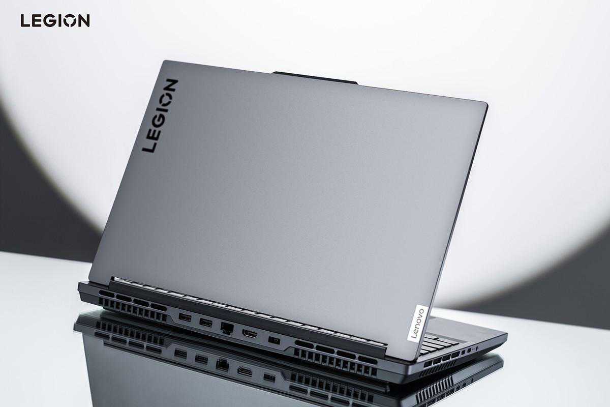 拯救者Y7000P 2023开售：仅有两档配置，价格相差1000元，值得买吗