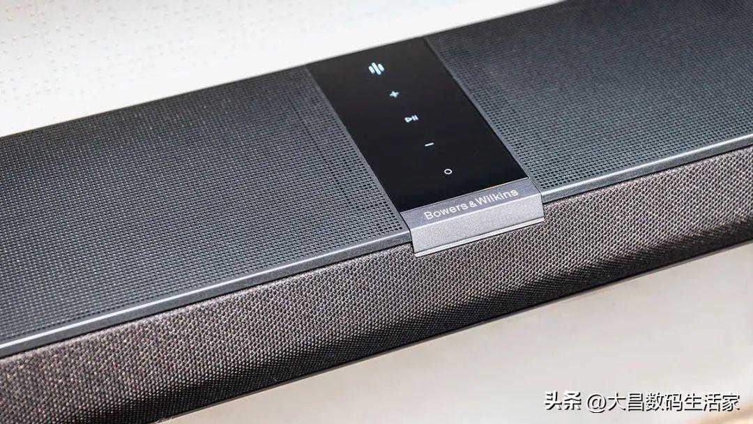 媒体评测丨Panorama 3全景声回音壁