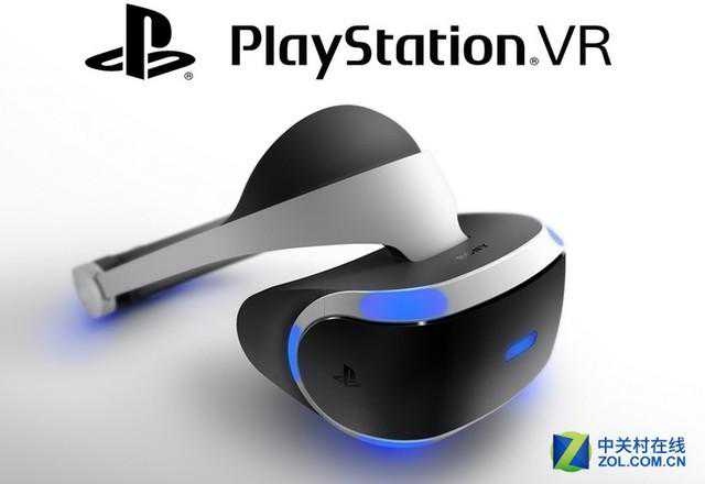 索尼承认PS VR体验不如Oculus 但它便宜