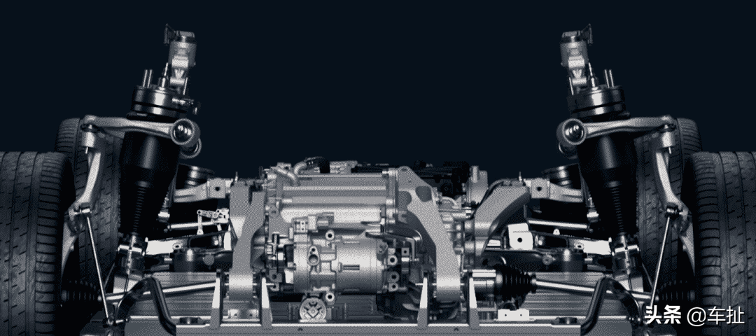 比特斯拉FSD强7倍算力的蔚来自动驾驶NAD是什么？