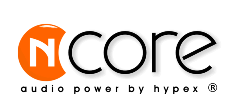 不走寻常路 Hypex Ncore的新玩法