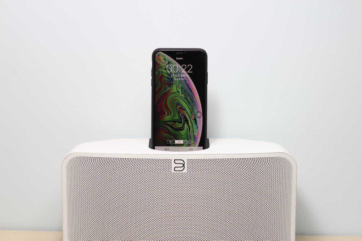 来自枫叶国之声：BLUESOUND PULSE MiNi 2i