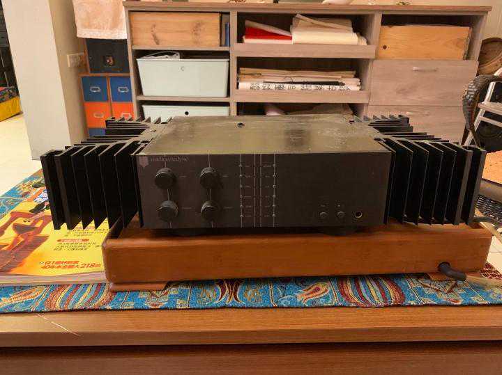 NAD c368 BluOS数字功放搭配老雨后初晴Herbeth HL COMPACT音箱