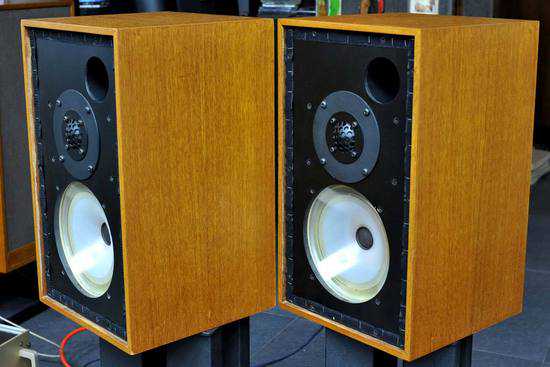 快讯：英国老牌HiFi音箱 Rogers（乐爵士）重新回归中国