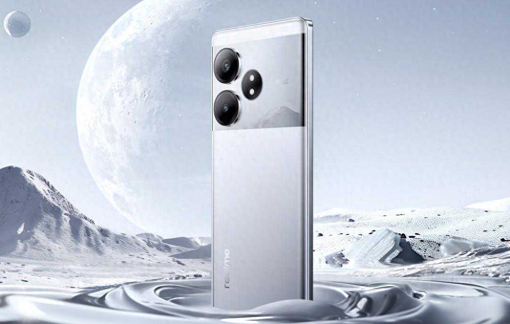 首发1699元起，真我GT Neo6 SE发布：骁龙7+ Gen 3配8T LTPO曲屏