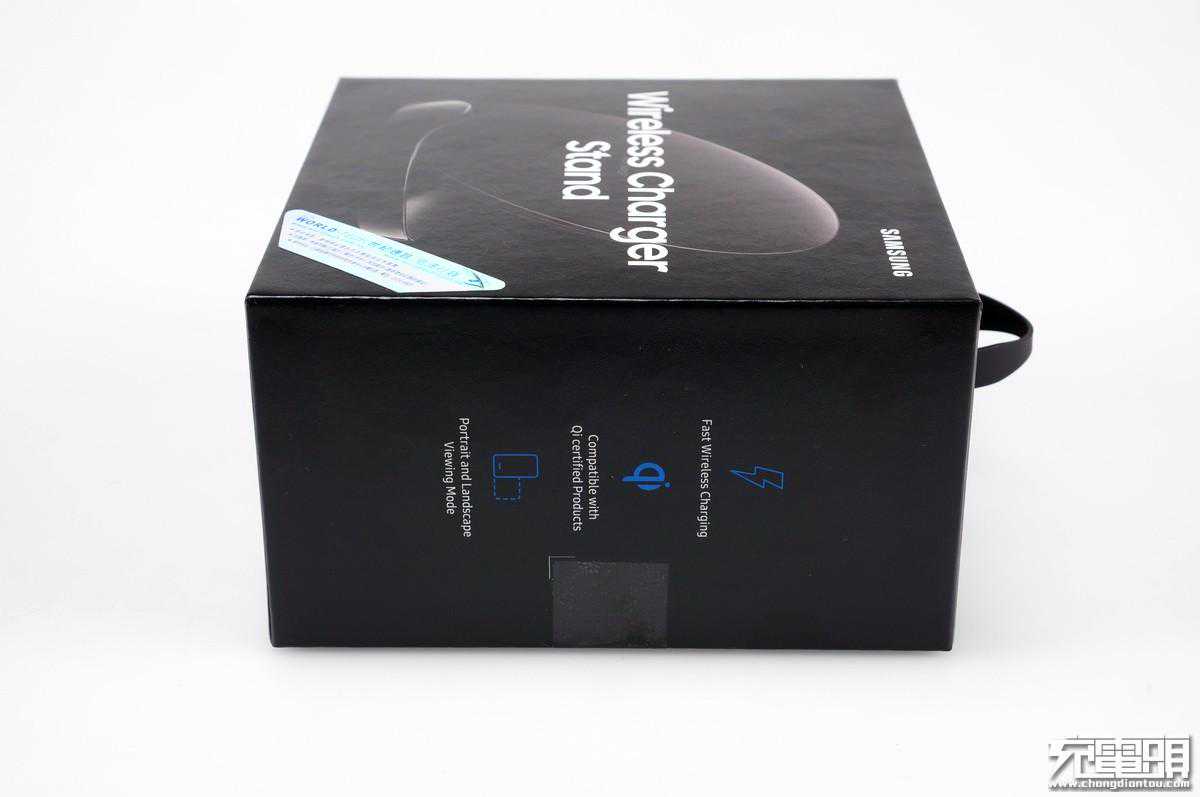 三星第五代无线充拆解：直接买！