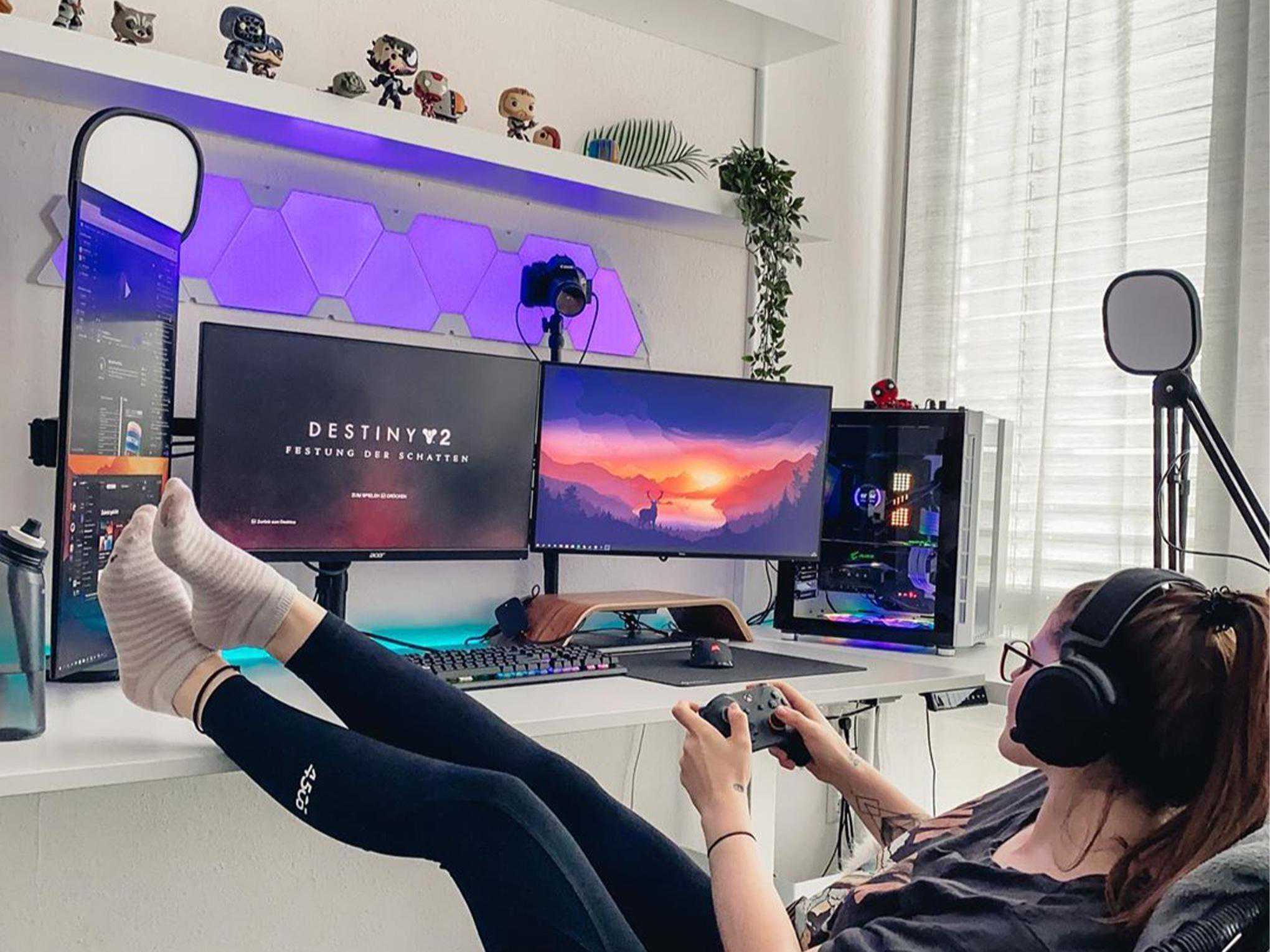 有谱FlyMax升级版人体工学椅拔草记录，附人体工学椅种草榜单