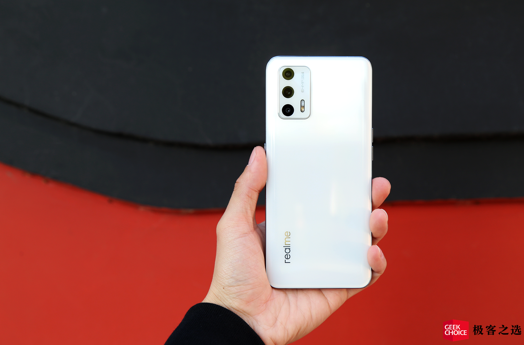 真我 GT Neo2T 体验：用上天玑 1200 AI，会成为双十一爆款吗？