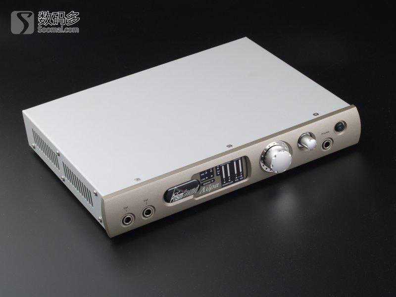 PrismSound Lyra2 USB数字音频系统拆解 图集 [Soomal]