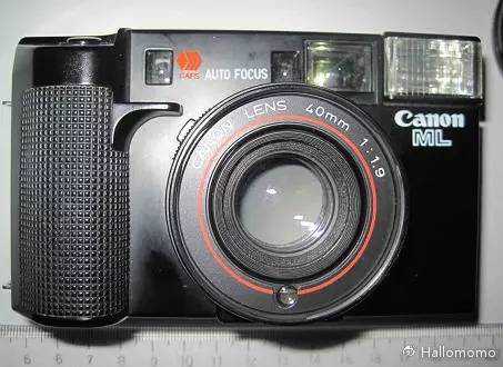 那些年我拥有过的胶片机及推荐