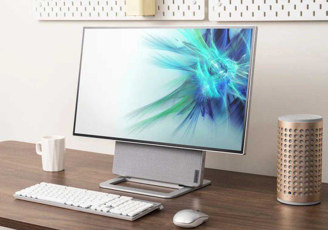 绿了！更稳了！一体神机YOGA 27 2022款深度体验