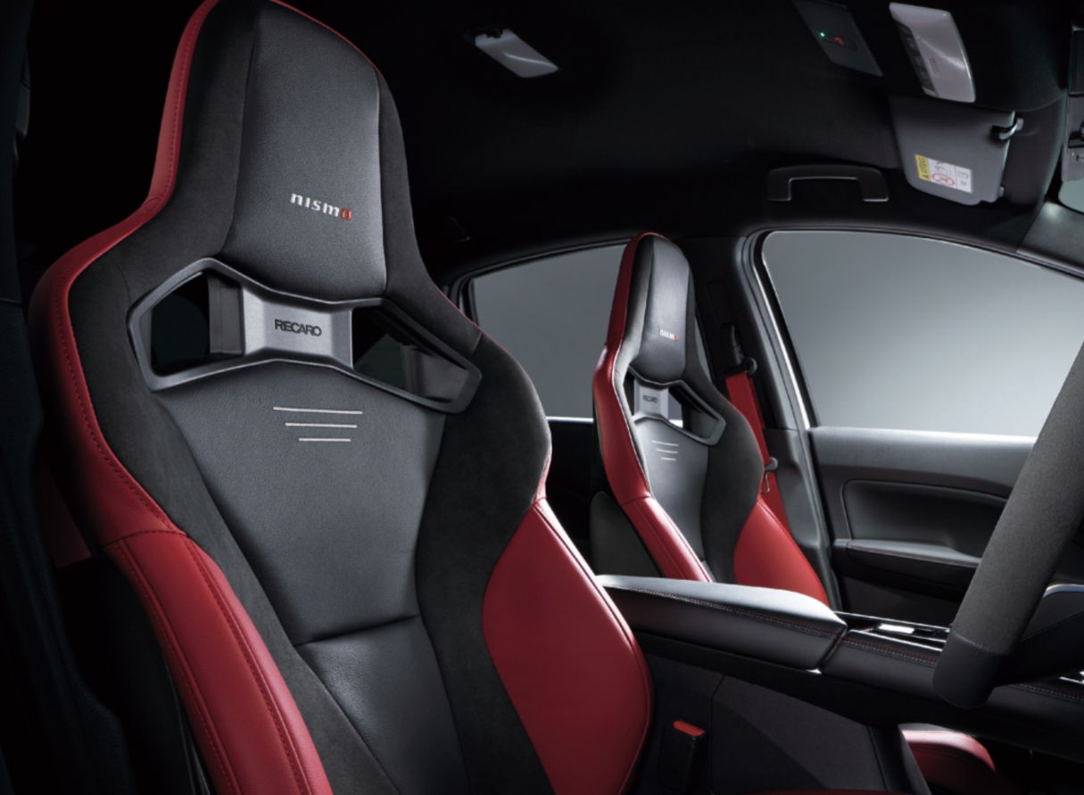 为什么说有了Nismo，日产Note就有了GT-R的魂？