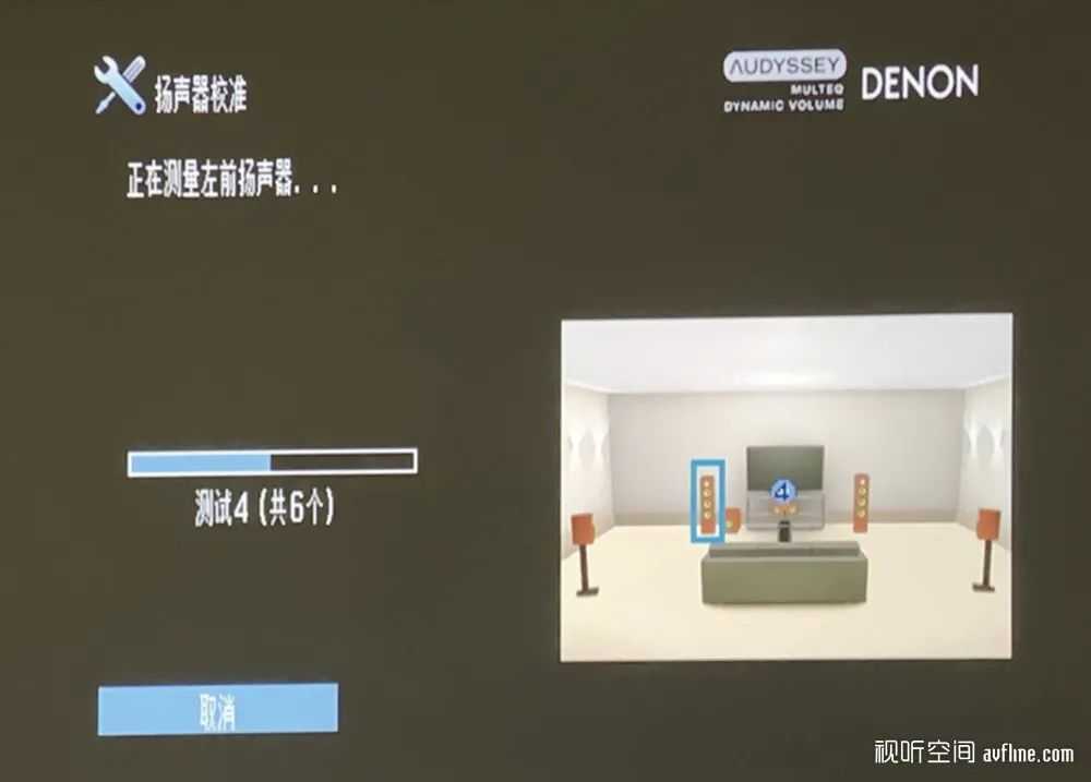 私人影院 | 5.1也能玩出优秀的包围感：Denon 天龙 AVR-S660H AV接收机