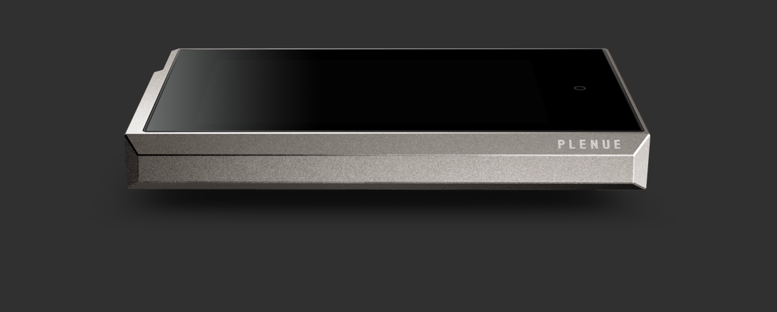 韩国祭出大杀器 超5000元银砖机 比iphone7风骚太多