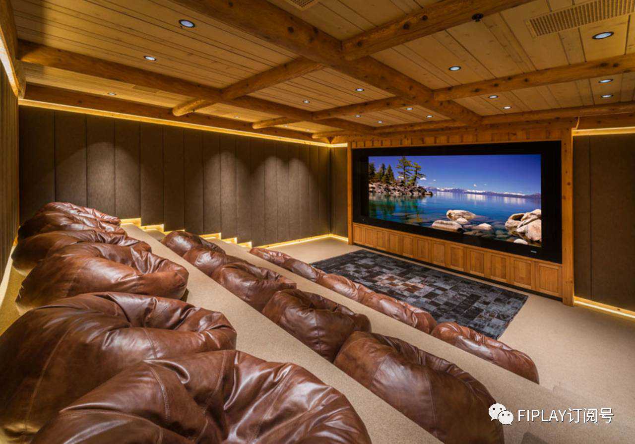 案例丨教学与娱乐兼容的体验影院