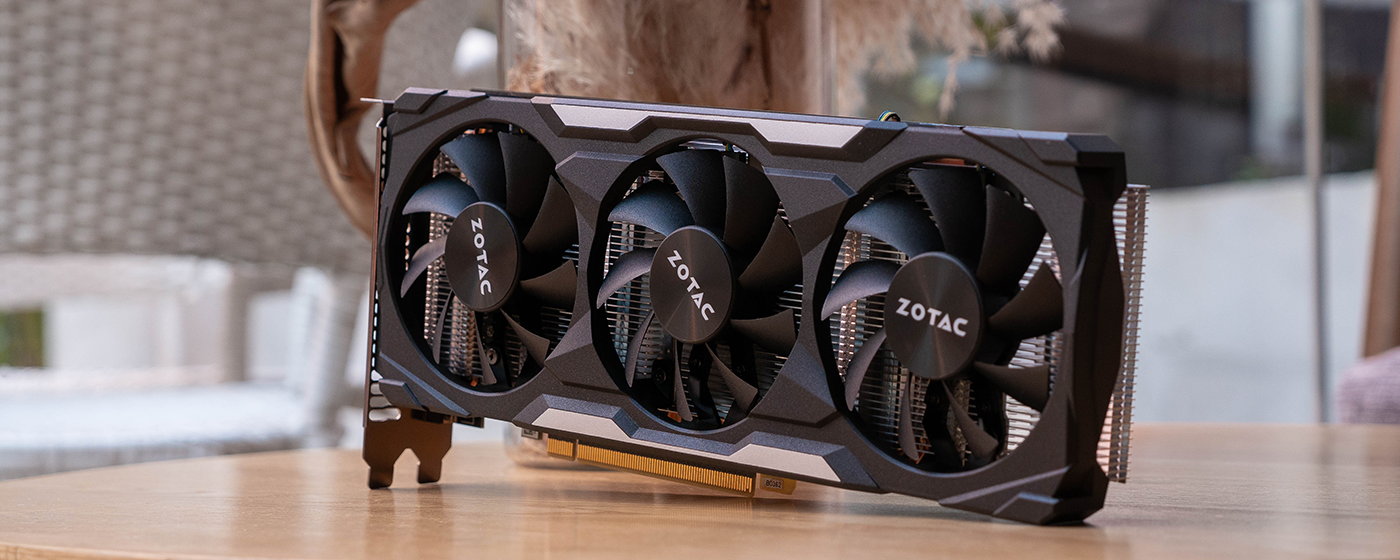 索泰GTX1660 Super X-GAMING实测：凉快，安静，但能超