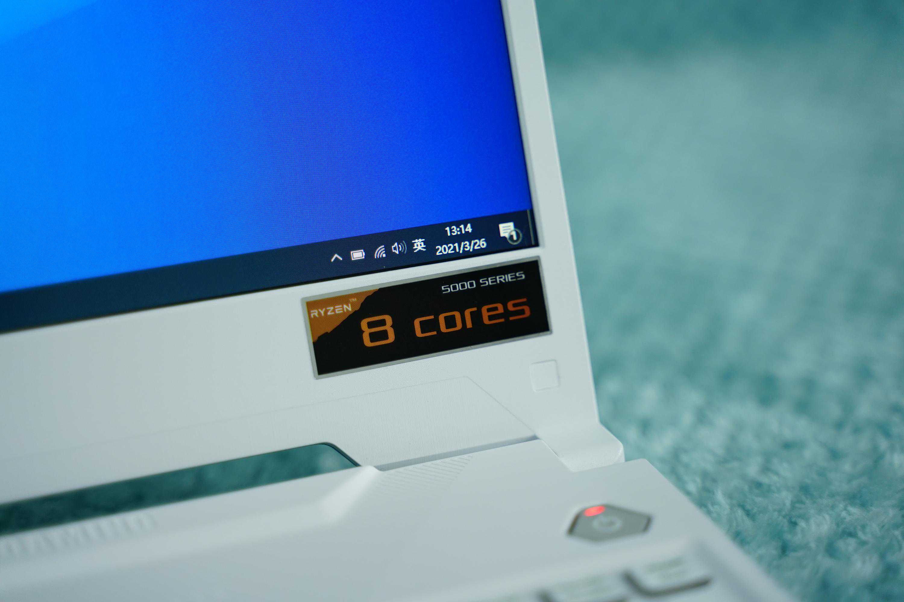 华硕天选2评测：新一代锐龙处理器爆款游戏本