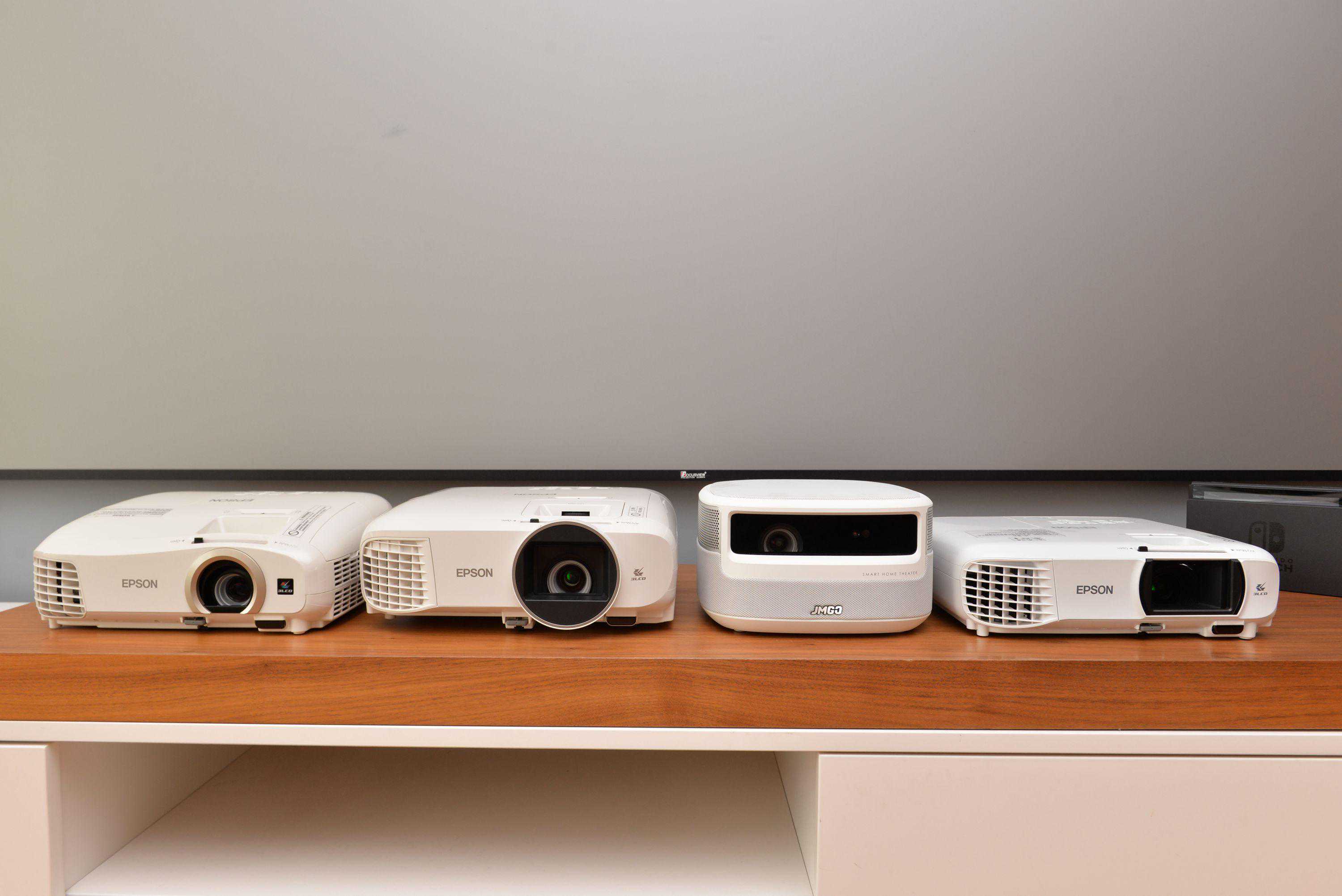 一文搞定入门投影仪怎么选？没有最值的产品，只有最适合你的方案