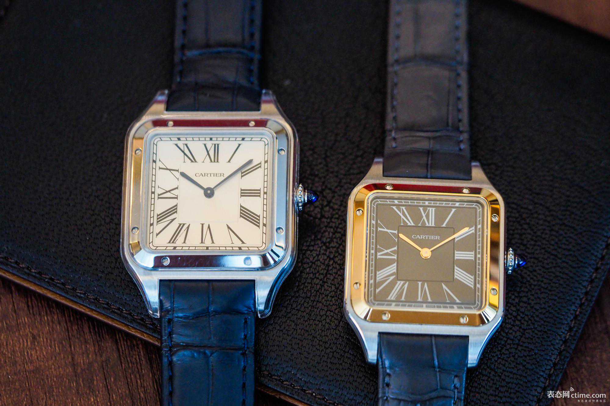 【表态说表】没有两展的特殊时期，我第一眼就爱上的新表