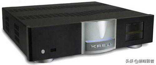 推荐14款音乐流媒体播放器