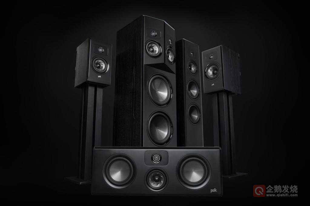 普乐之声：SDA传奇继续——细说Polk Audio新旗舰 L800 SDA-Pro