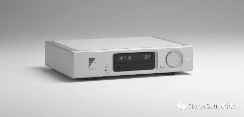 极品试听 | Ayre首款支持网络连接和Roon的DAC——QX5 Twenty