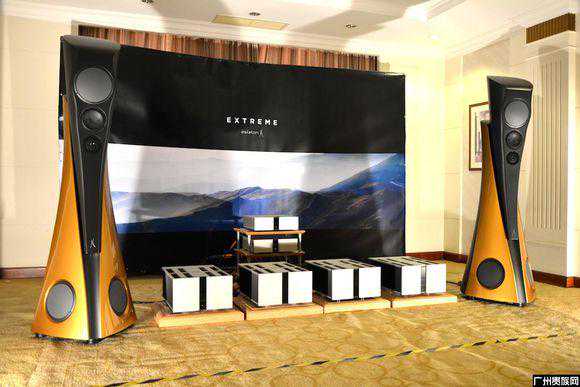 天创邀您一起享受biamp带来的这场技术盛宴