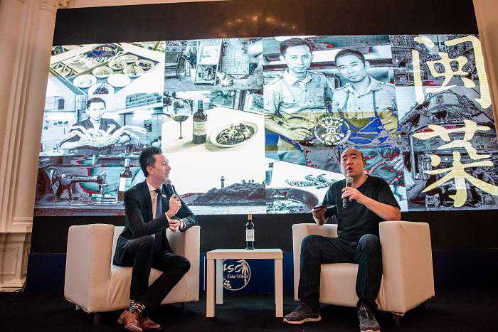 【一周享乐指南】拉菲罗斯柴尔德集团发布《味觉传奇》纪录片，璞立酒庄 2017 新年份葡萄酒亮相中国