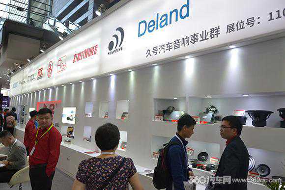 同时代理九大品牌！您吃得消吗？