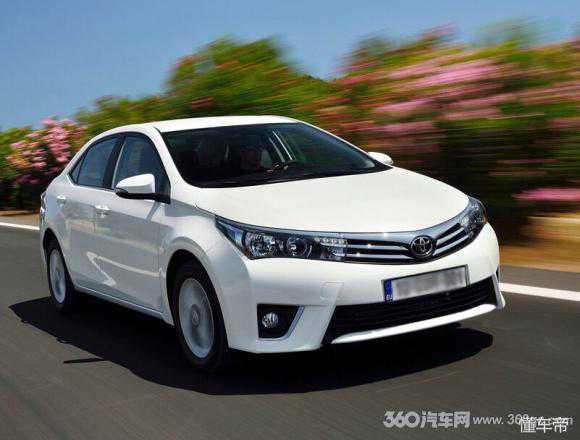 独一无二的音质由个性改装来决定 丰田卡罗拉升级法国劲浪音响