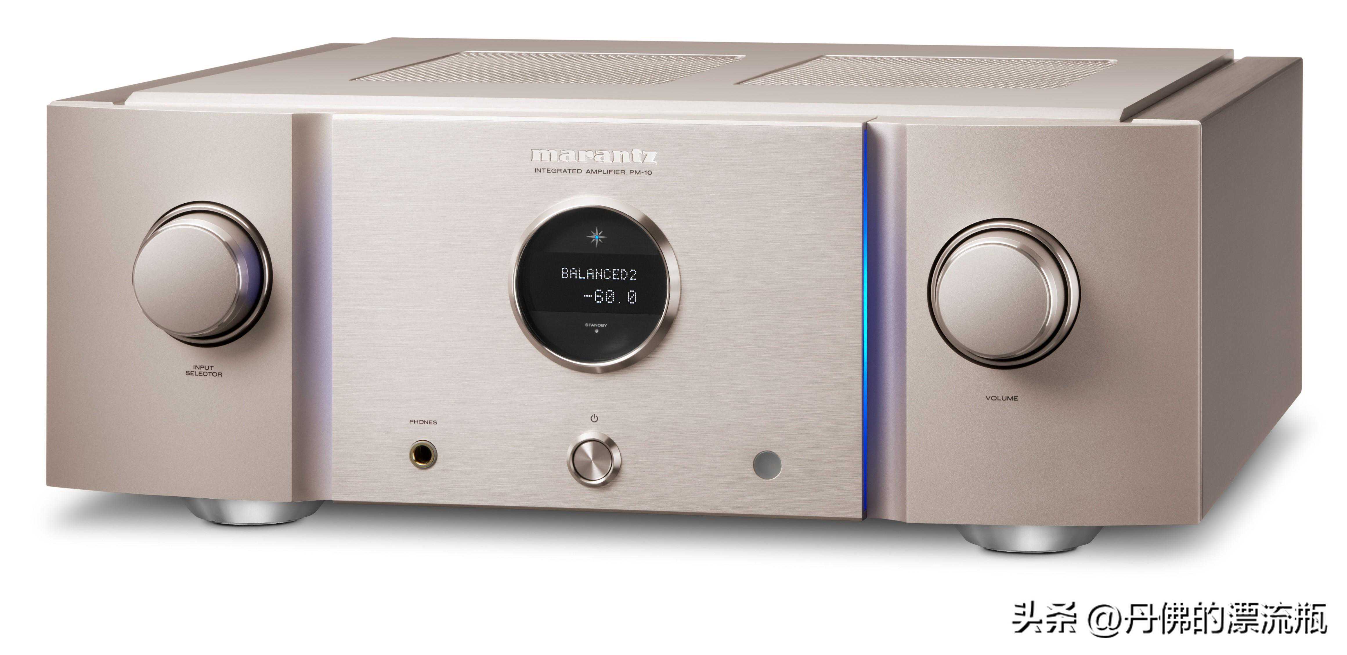 日系4个功放品牌，ONKYO、MARANTZ、DENON、YAMAHA有何区别？