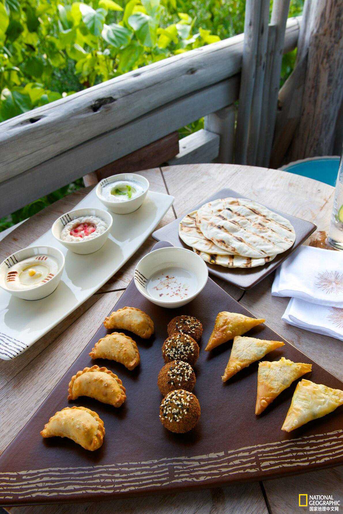 地中海饮食功效良多，既有益于人类也保护地球