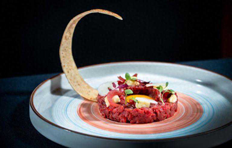 上海素凯泰酒店La Scala意大利餐厅隆重上新 奏响春“意”序曲