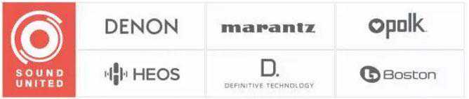 天龙马兰士最新家庭影院功放解密！解读Polkaudio与DT首次入华