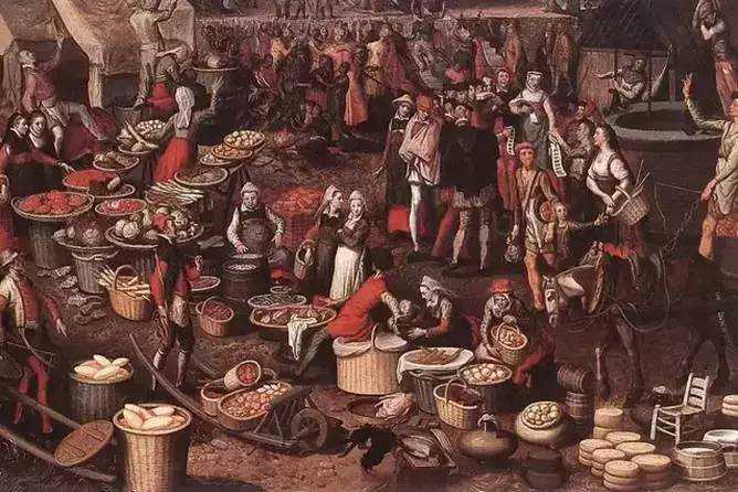 从Hadoop洞悉大数据市场：路漫漫其修远兮