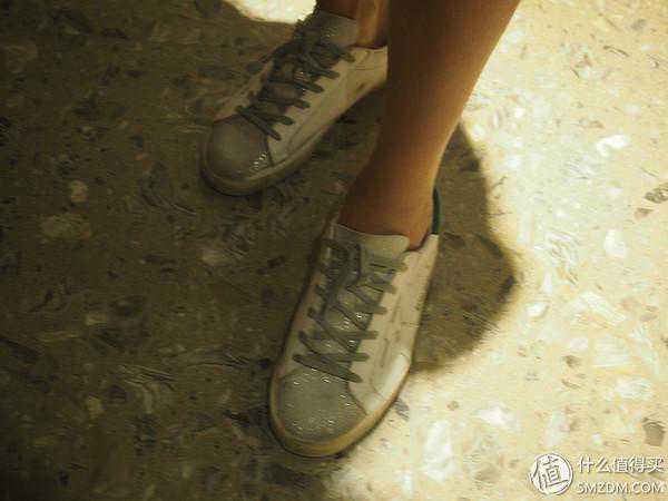 包不治百病，鞋子能：晒晒正月以来海淘的6双鞋