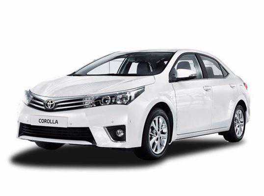 买丰田卡罗拉的人很多，改音响的有多少？看过这个案例你还犹豫吗