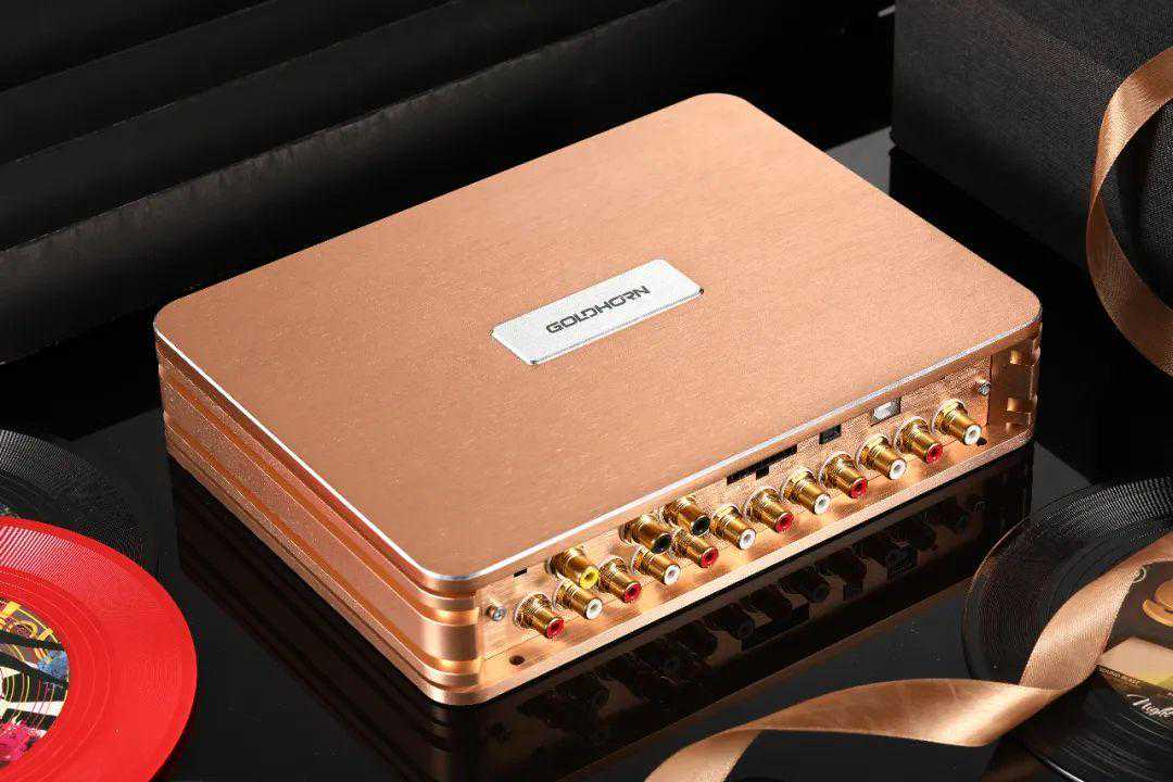 “细腻、感性、纯真”，发烧主机新标杆 歌航G2 Pro高端云主机