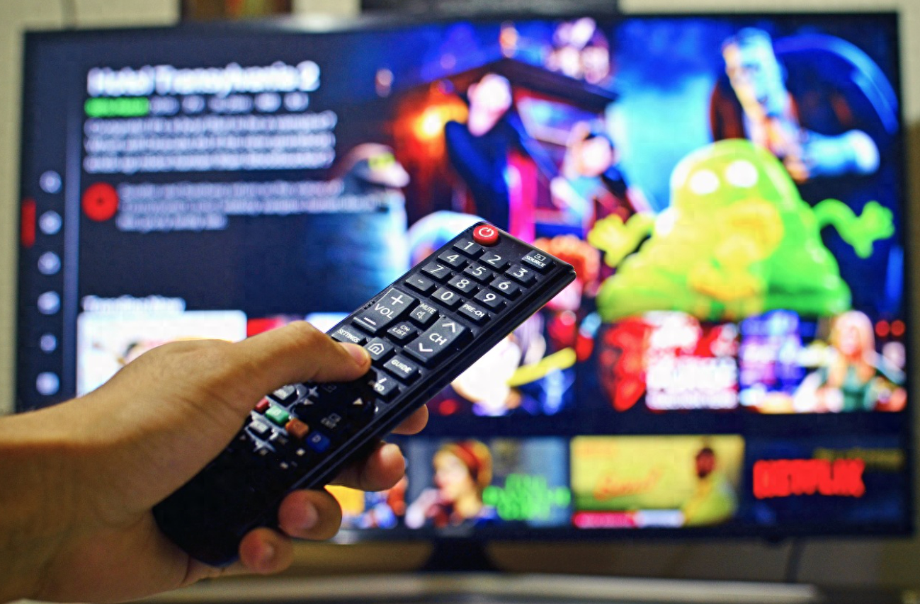 建议收藏！一分钟搞懂家庭影院存片用什么硬盘