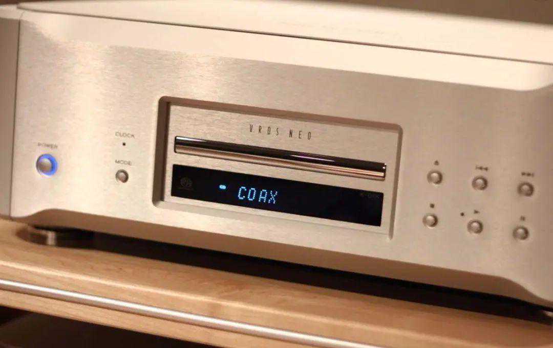 论坛精选 | 目前的“数播”市场定位与“HiFi”的距离