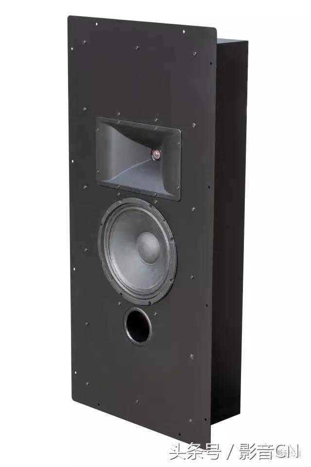 Krix（凯瑞斯）Dramatix嵌入式音箱测评